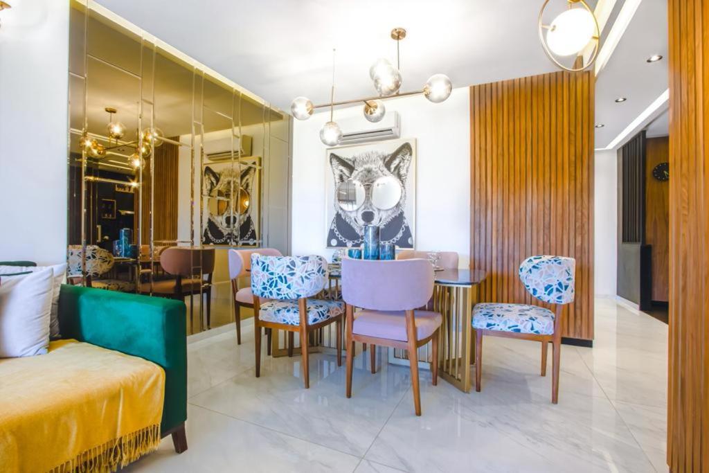 Apartment Prestigia Cosy 3 Vue Piscine *