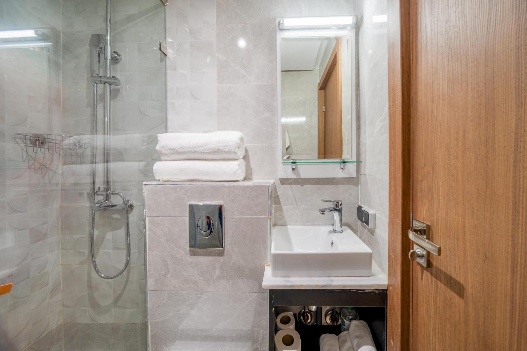 Apartment 3 Bedroom Duplex 2pools