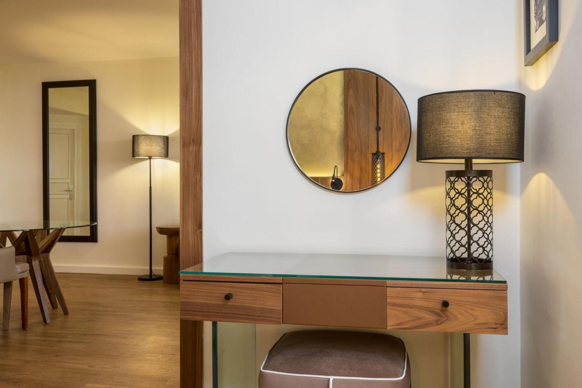 Le Meridien N'fis Hotel