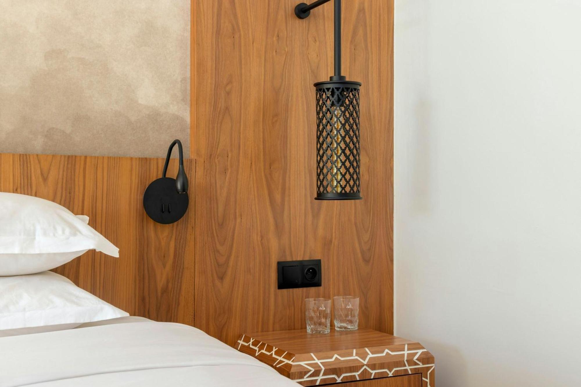 Hotel Le Meridien N'fis