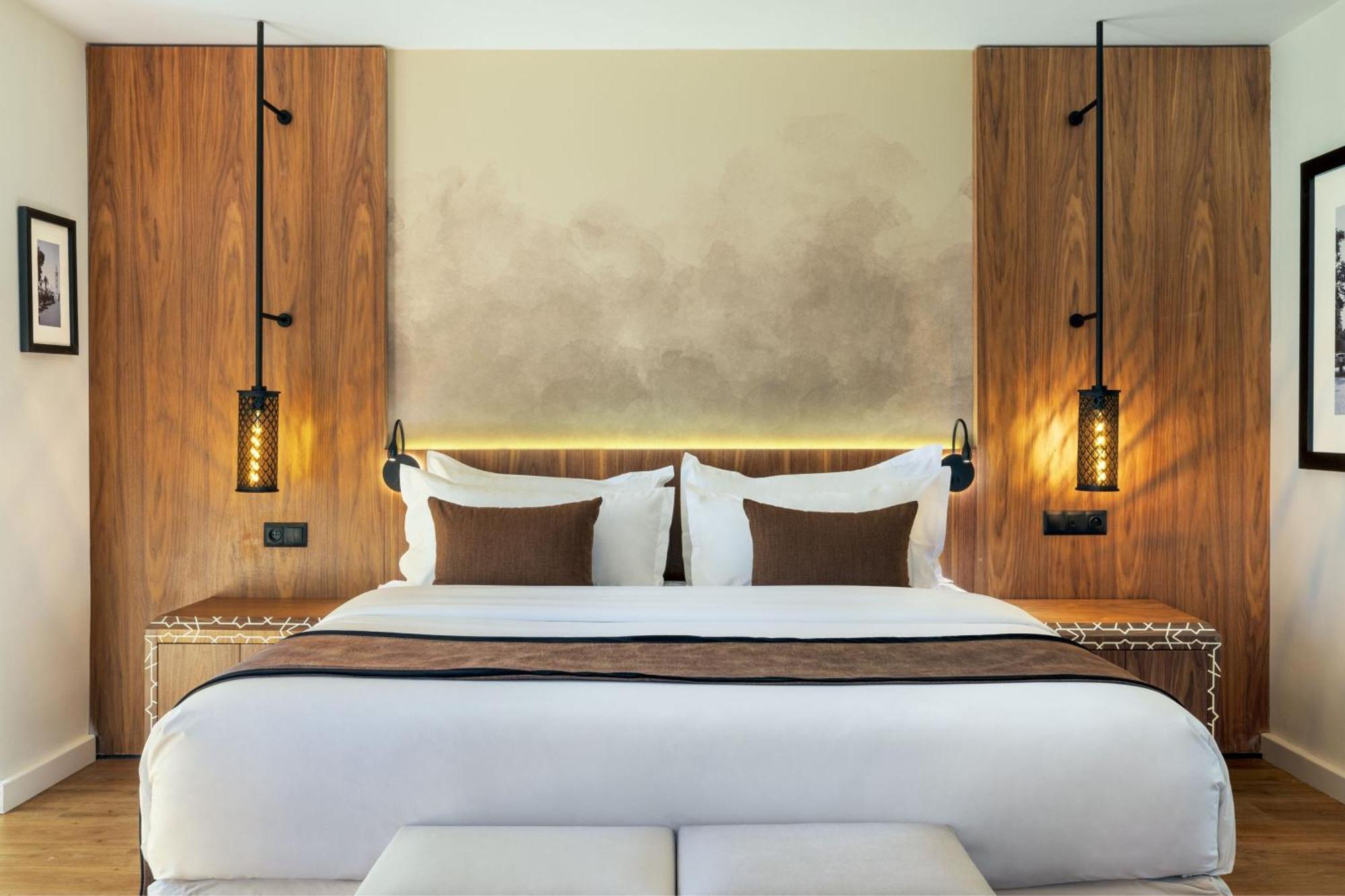 Le Meridien N'fis Hotel