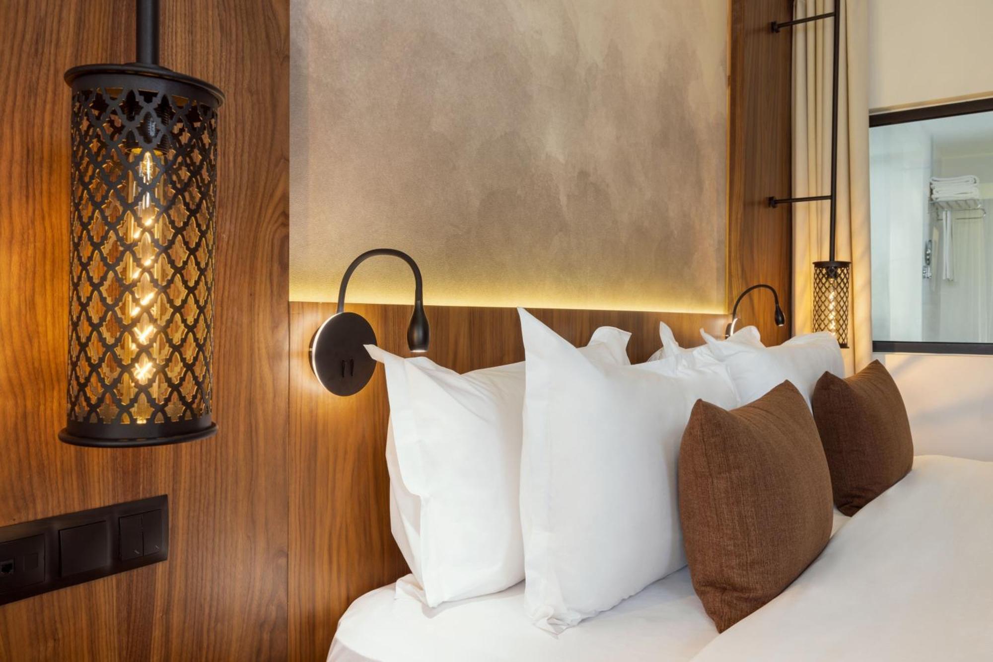 Le Meridien N'fis Marrakesh