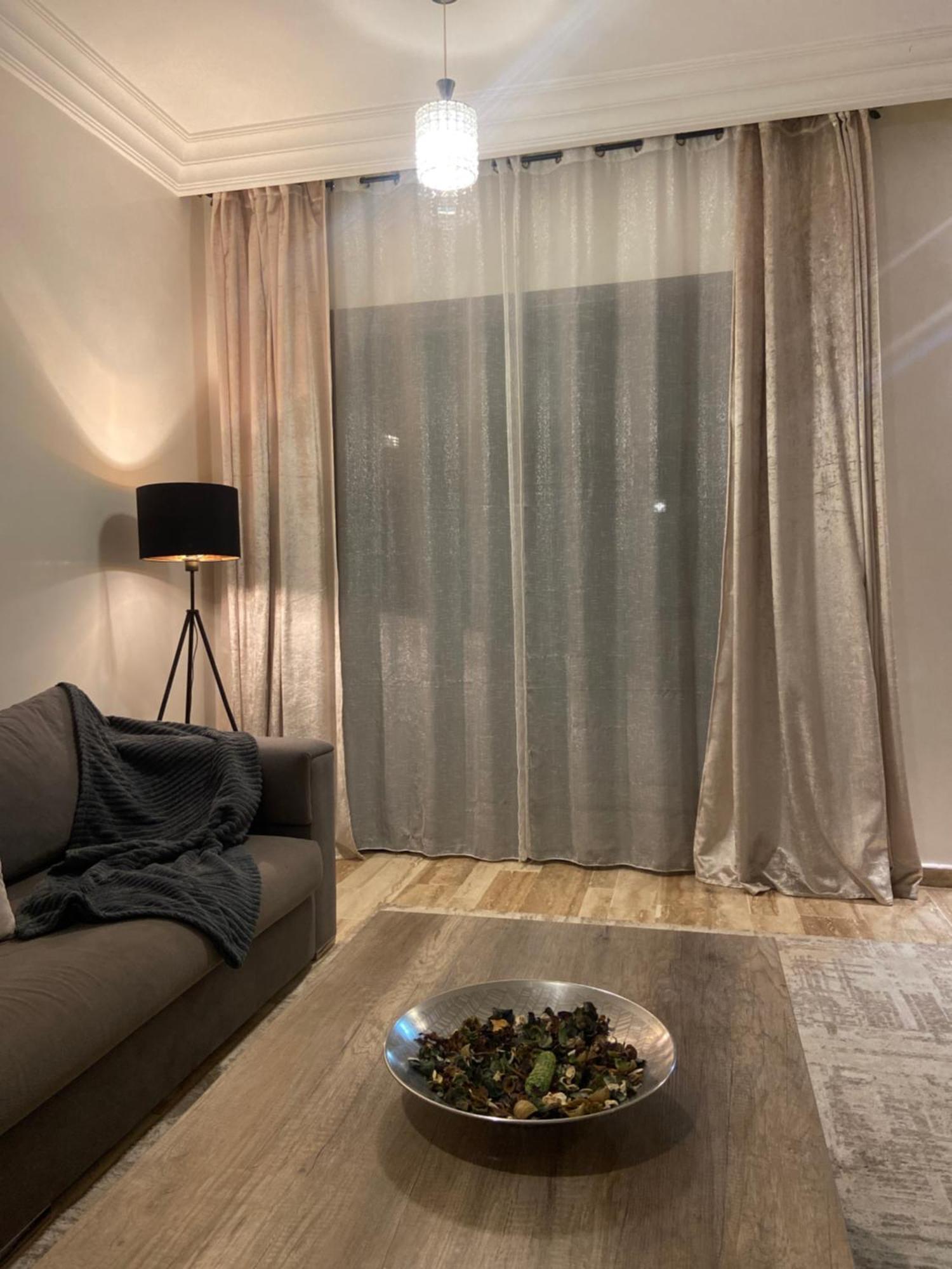 Apartment Cosylux Appartmarrakech *