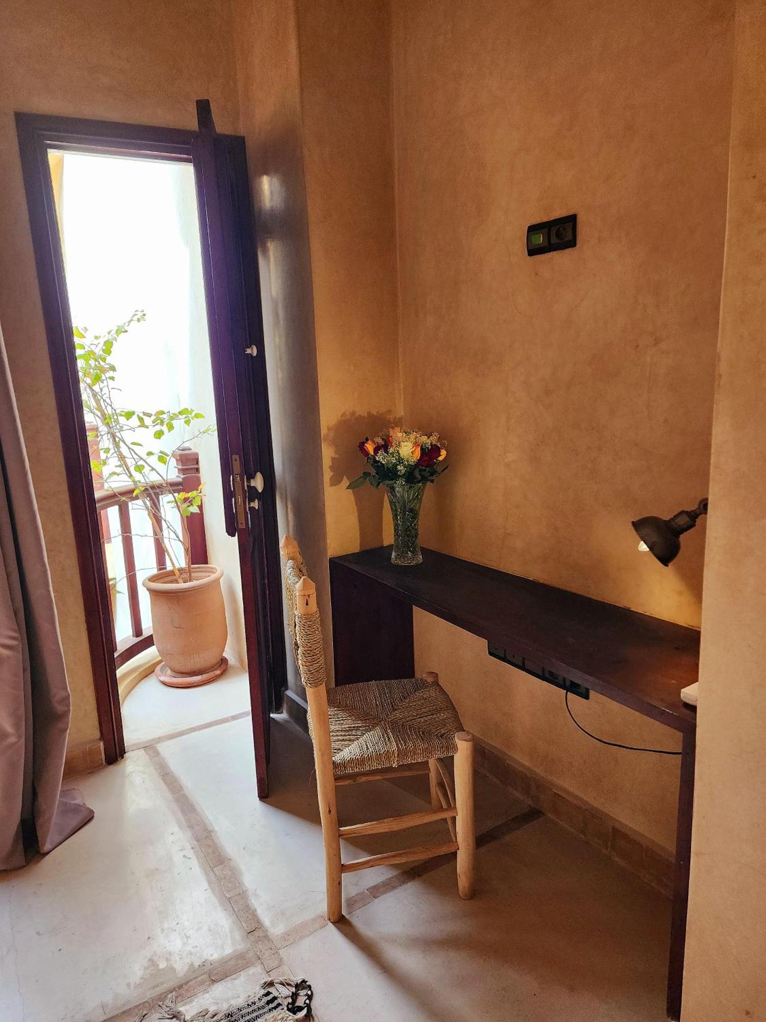 Mumtaz Marrakech * Marraquexe