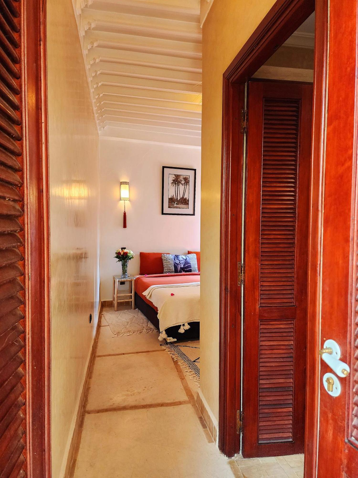 Riad Mumtaz Marrakech
