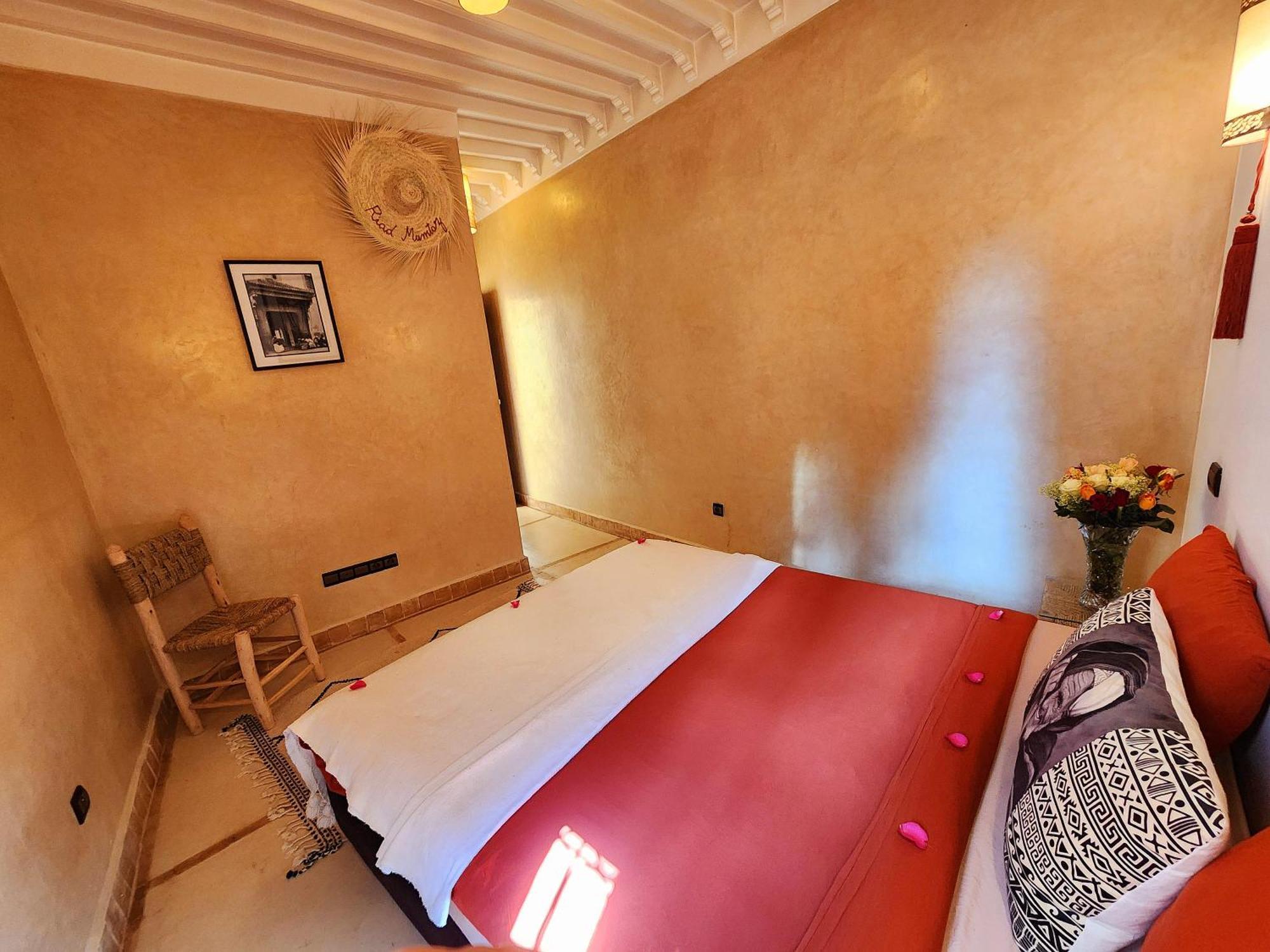Riad Mumtaz Marrakech *
