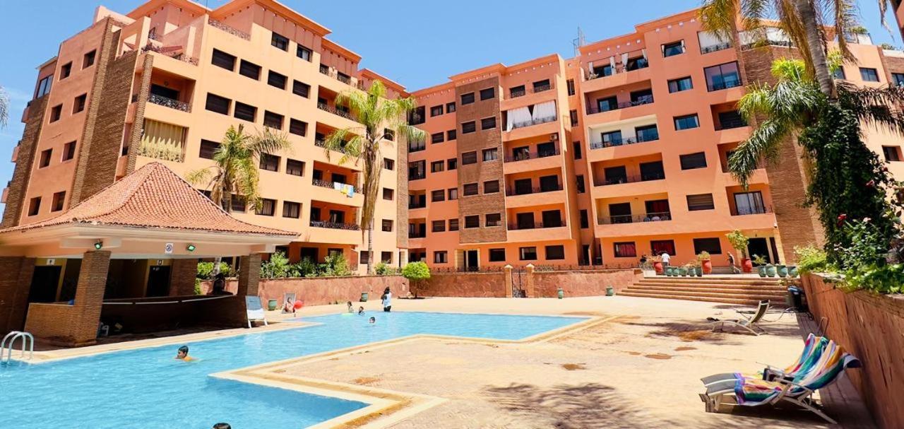 Babylone Y - Marrakesh