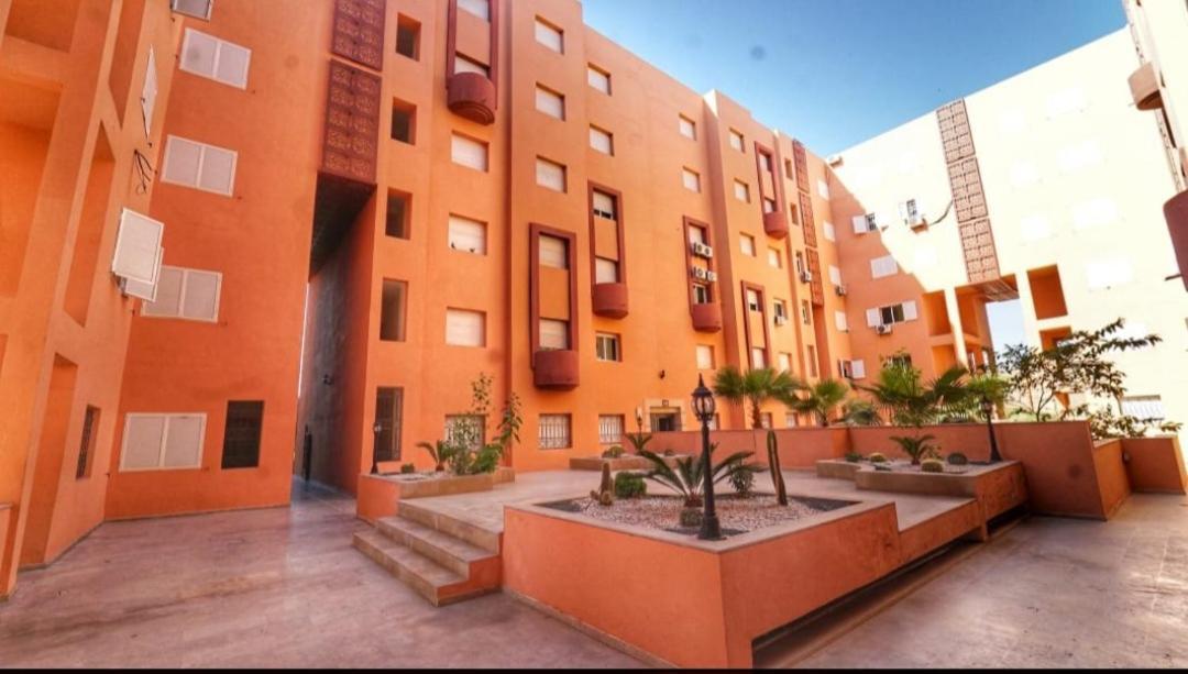 De Luxe A Gueliz Marrakech *