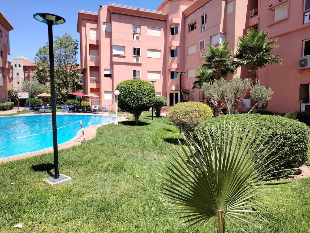 De Luxe Majorelle Apartamento Marrakesh