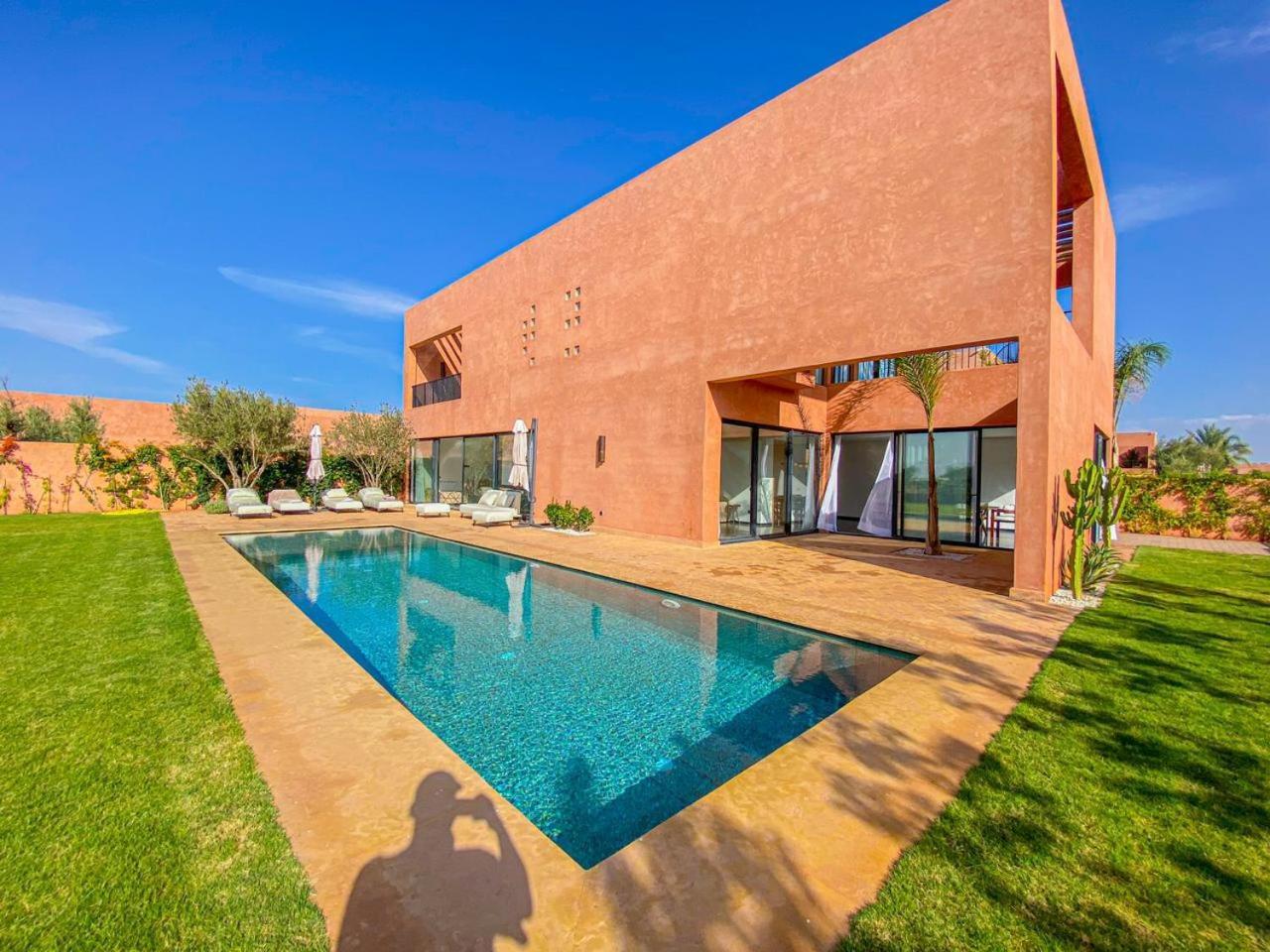 Warda Luxe & Confort Marrakesh