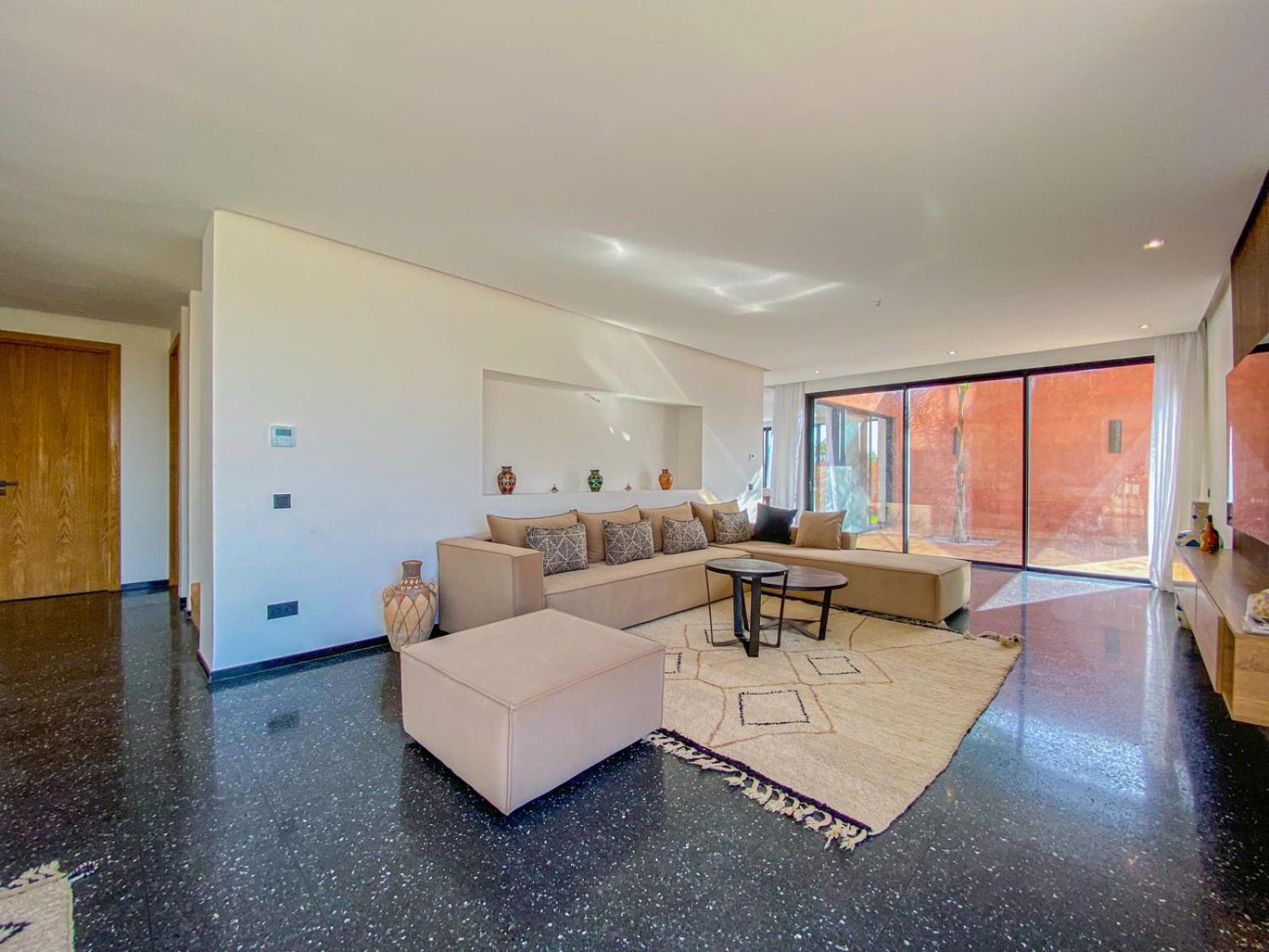 Holiday home Warda Luxe & Confort