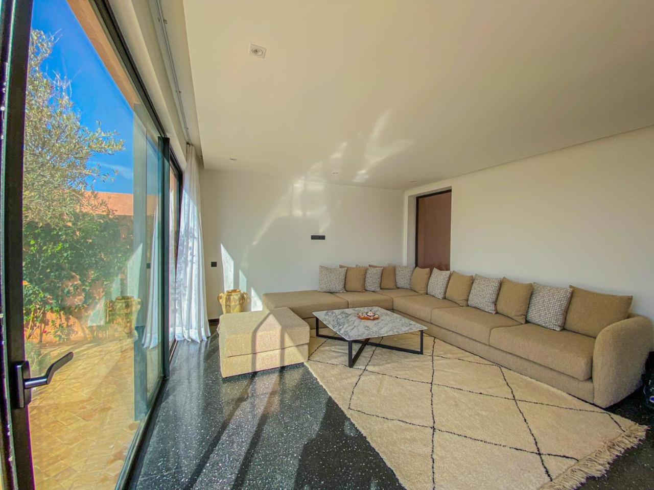 Holiday home Warda Luxe & Confort *