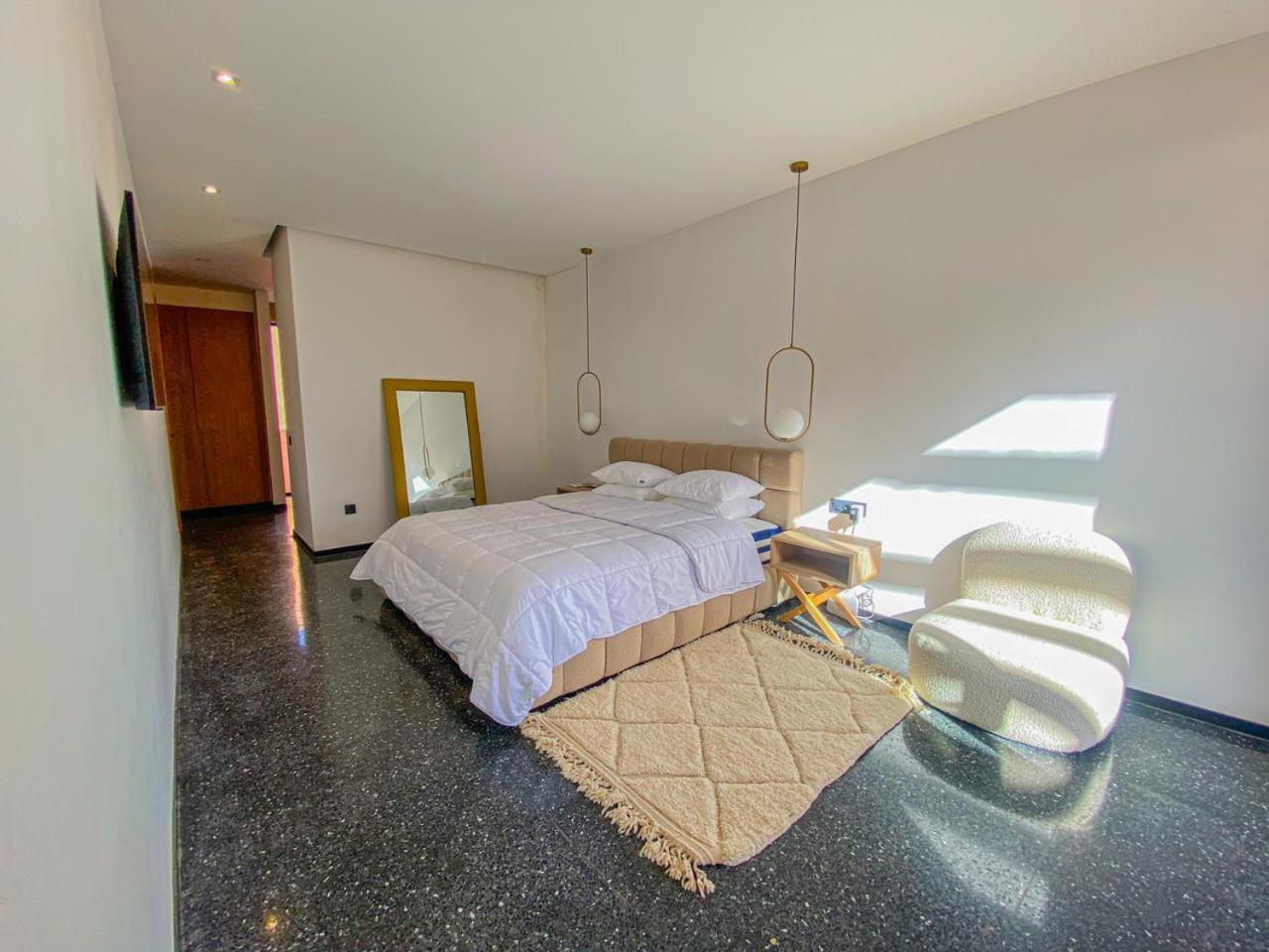 Holiday home Warda Luxe & Confort Marrakesh