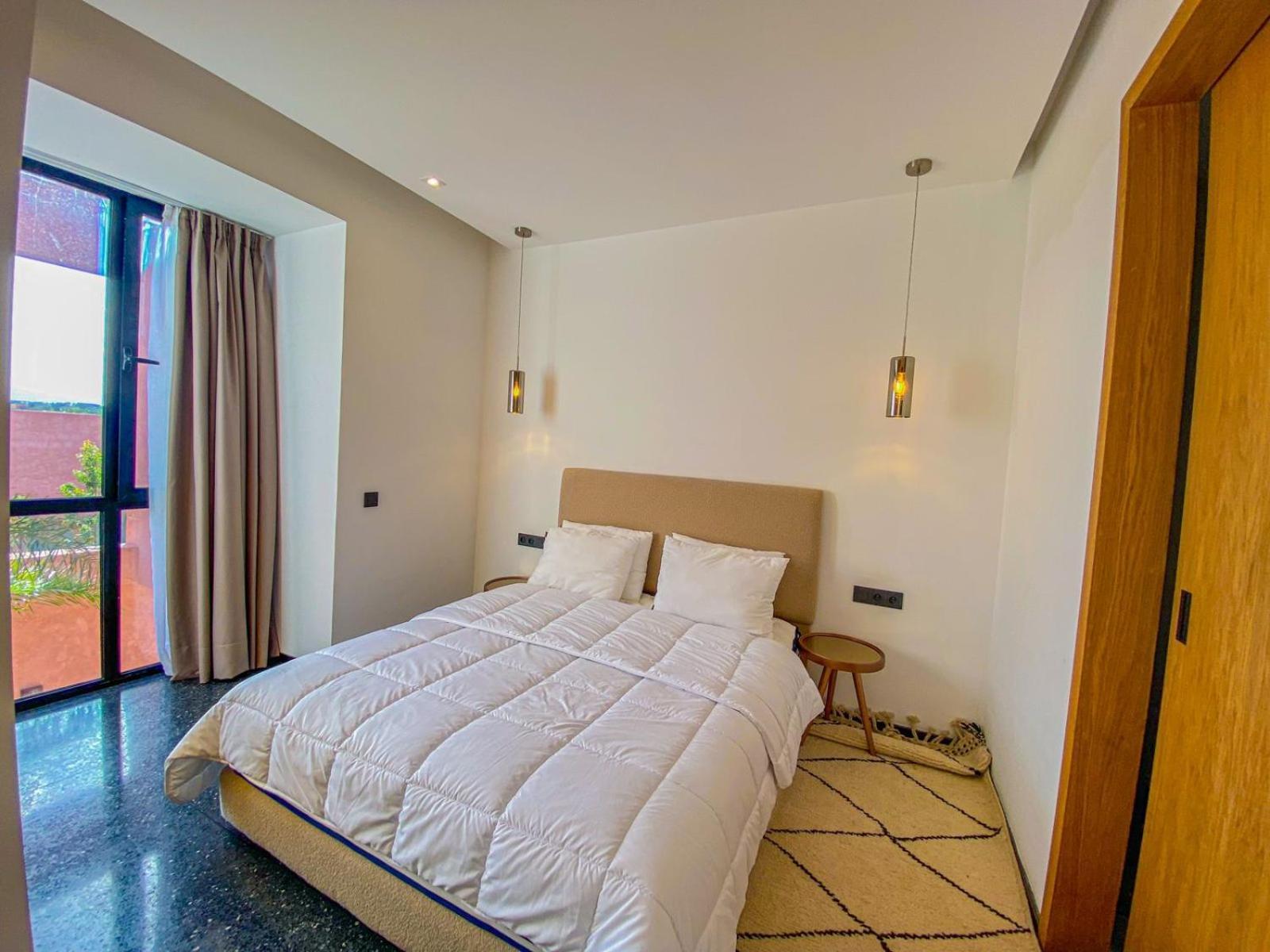 Warda Luxe & Confort * Marrakesh