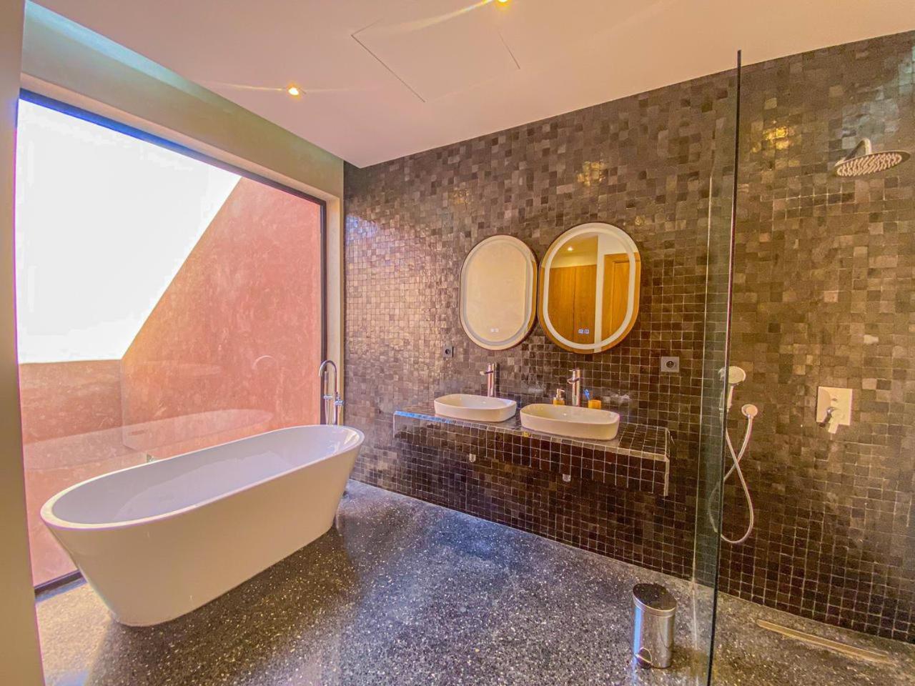 Holiday home Warda Luxe & Confort
