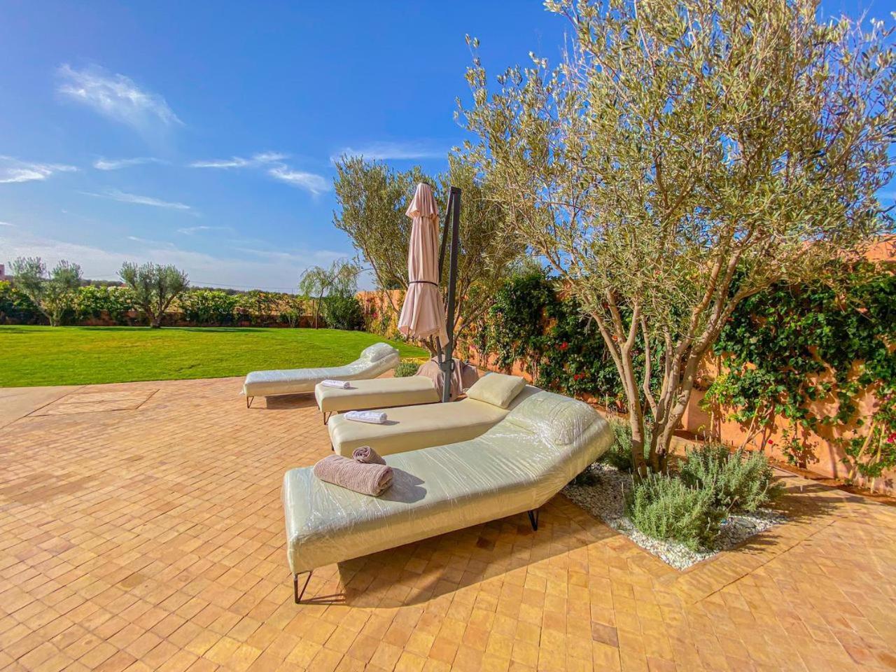 Holiday home Warda Luxe & Confort *
