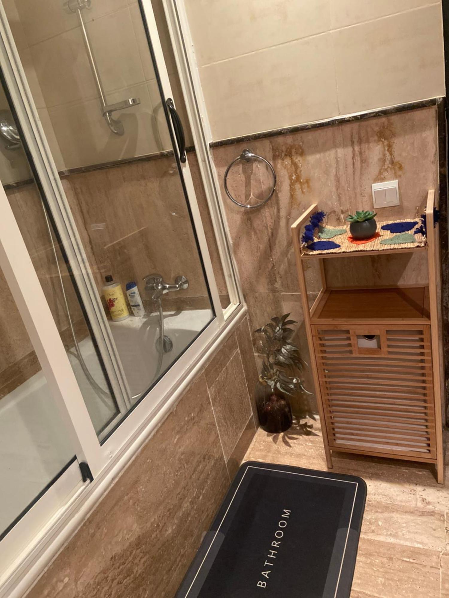 Cosylux Appartmarrakech Apartment Marrakesh