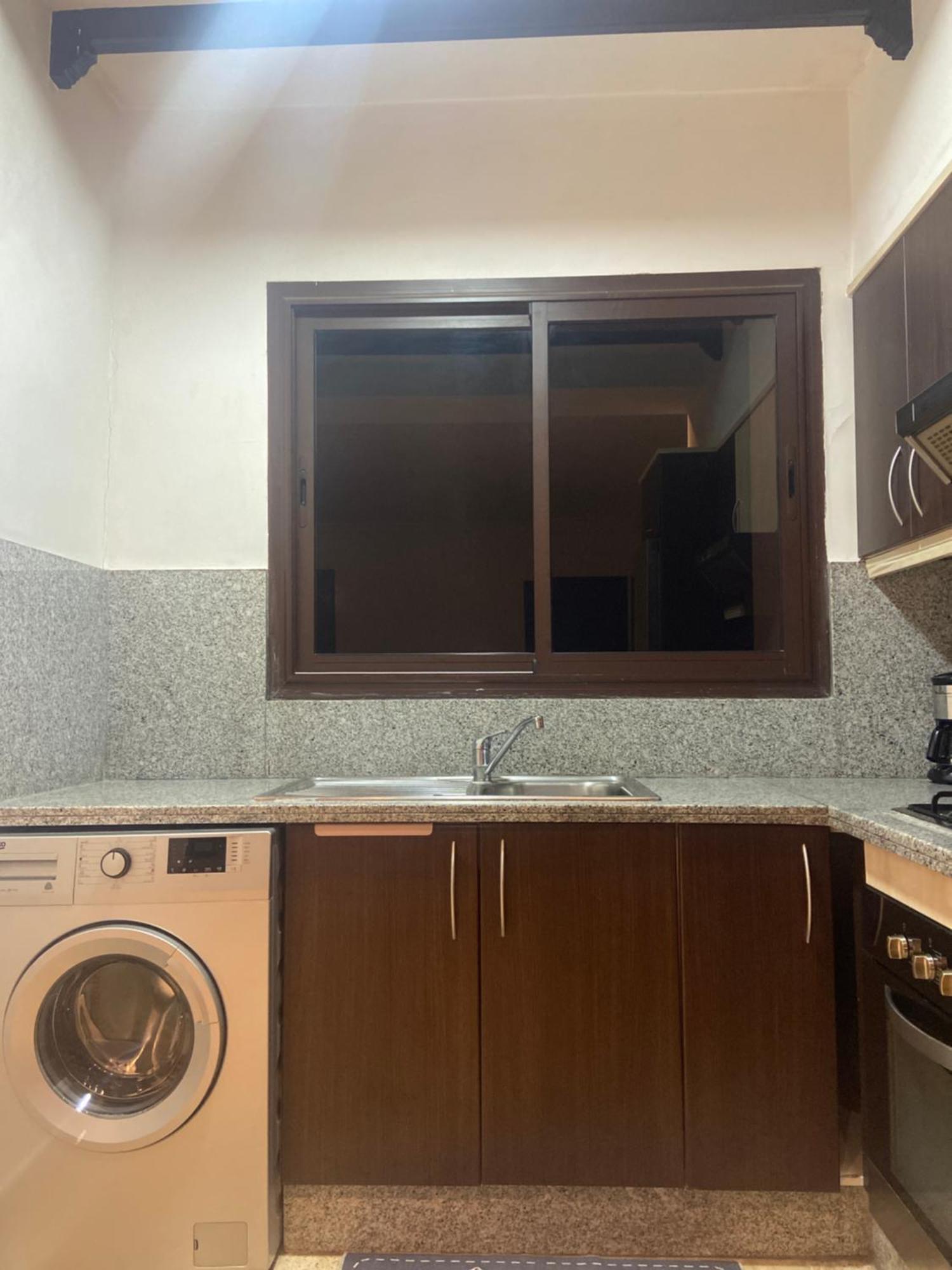 Apartment Cosylux Appartmarrakech Marrakesh