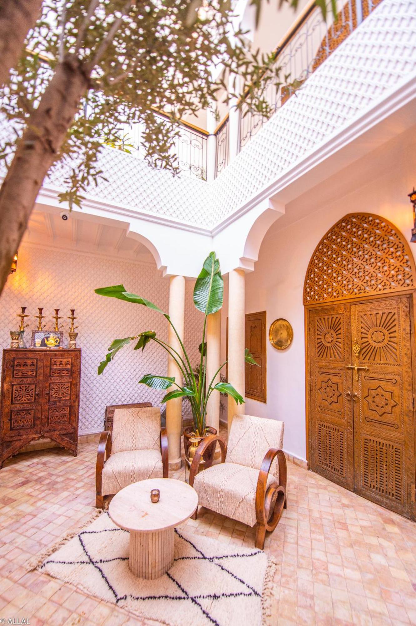 Amskal * Marrakesh