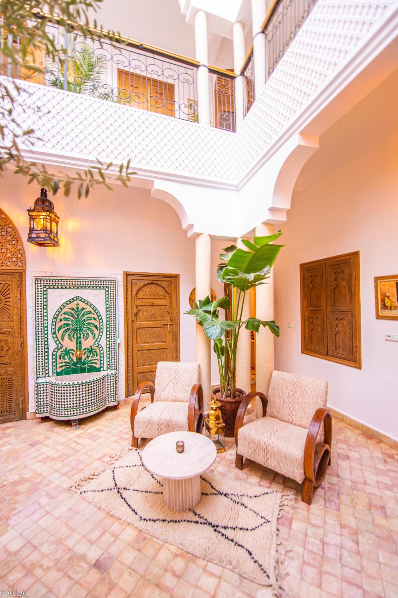 Amskal * Marrakesh