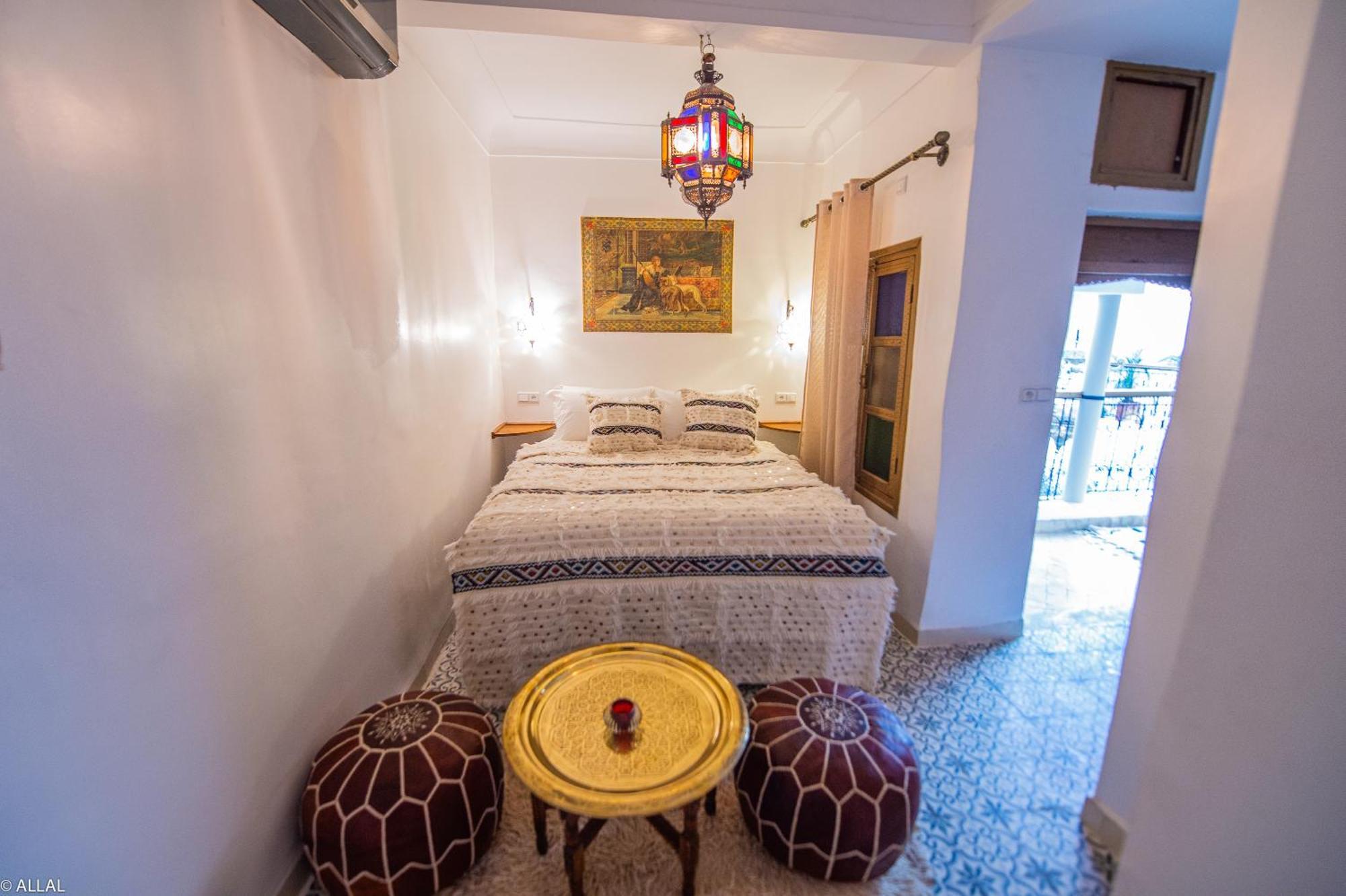 Amskal Riad Marrakesh