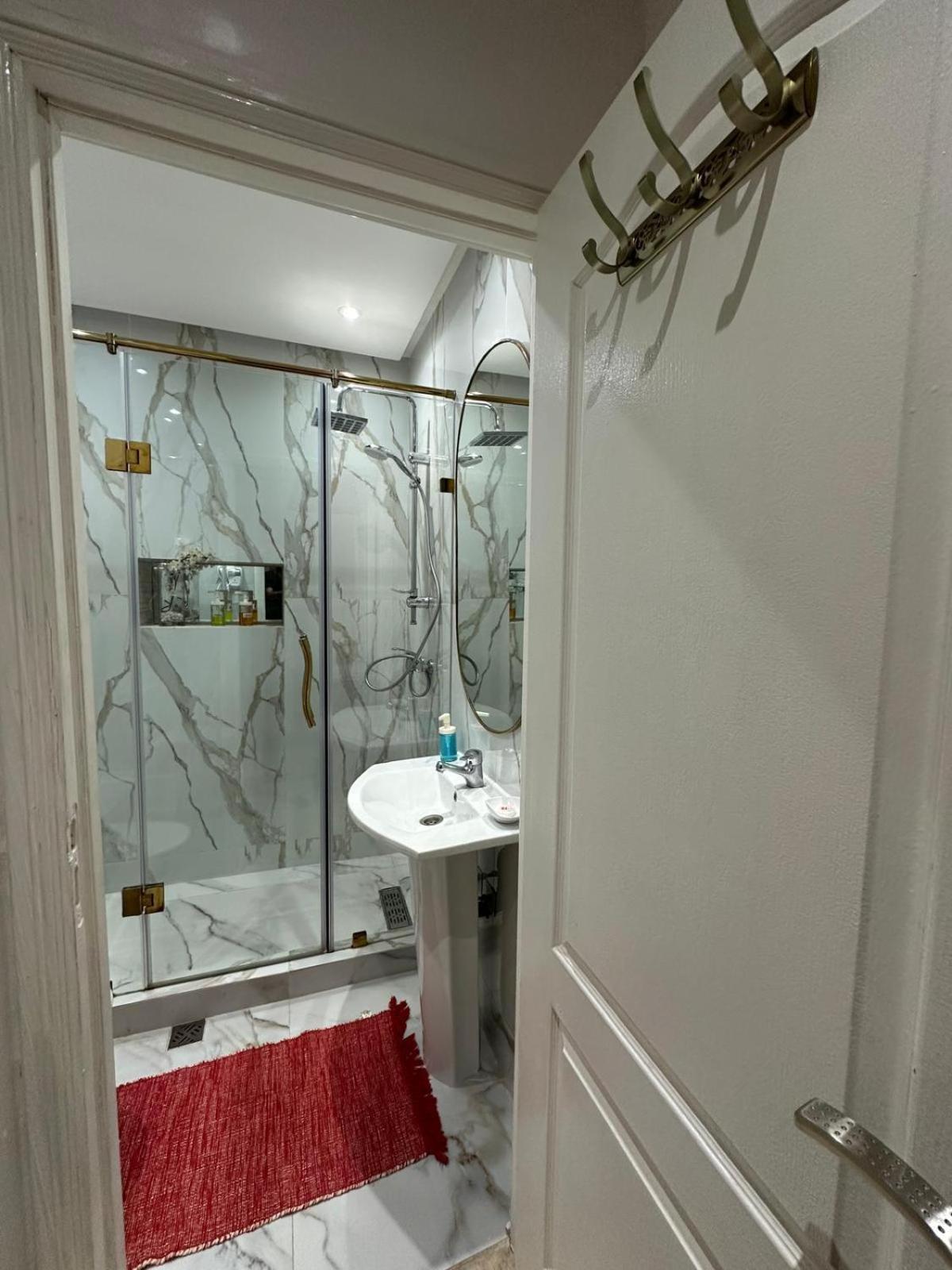 Apartment J40 Super Bien Equipe A L'hivernage Marrakesh