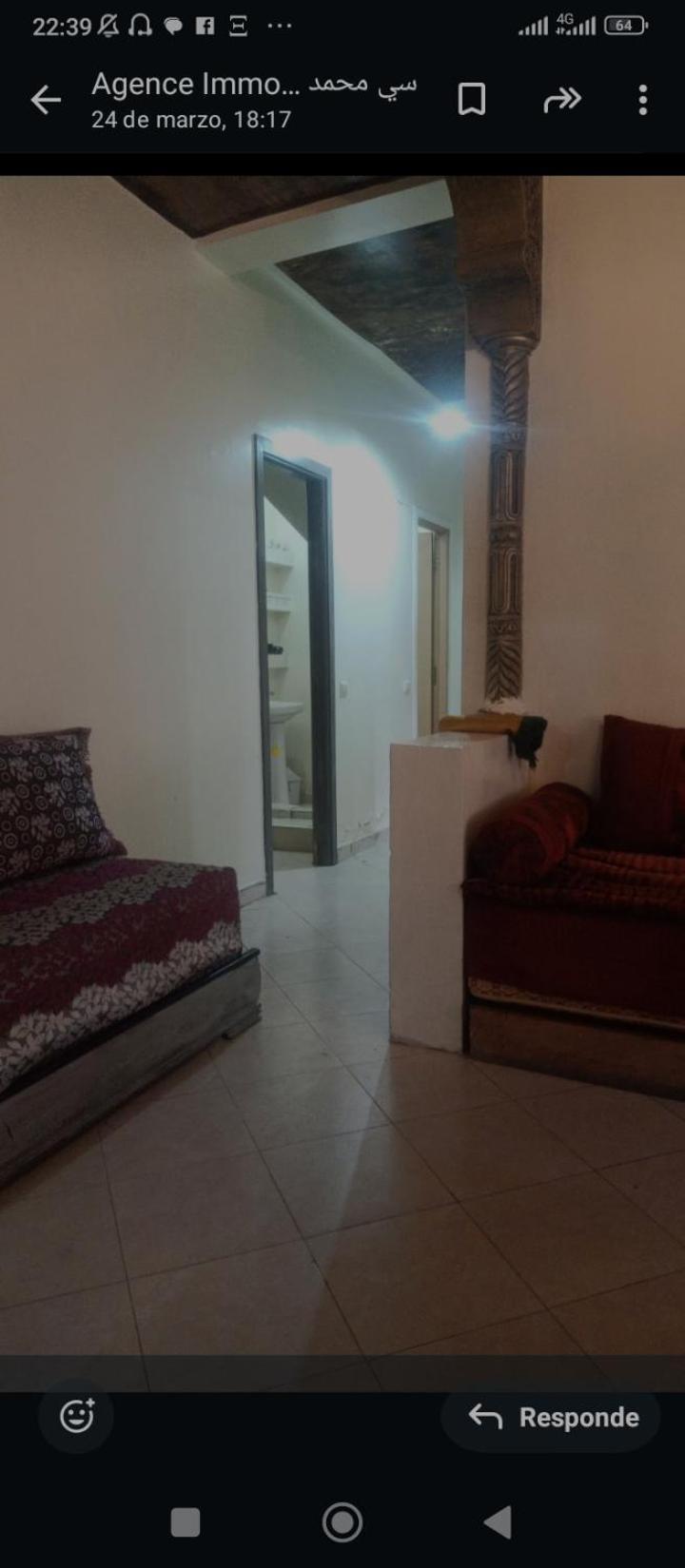 Al Andalous Marrakesh