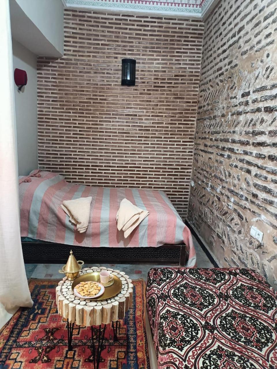 Hotel Dar Le Monde Marrakesh