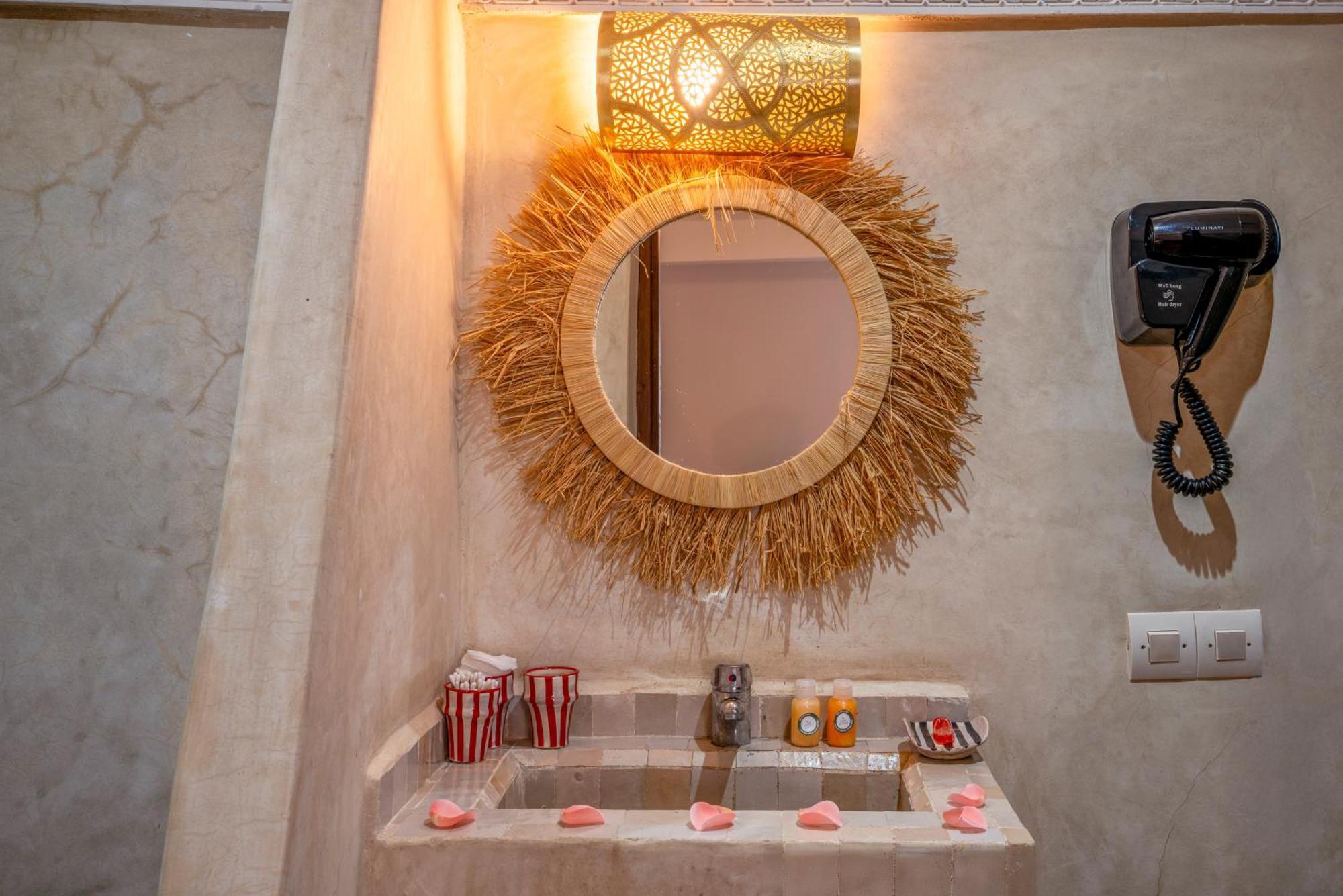 Riad Lalla Zineb & Marrakesh