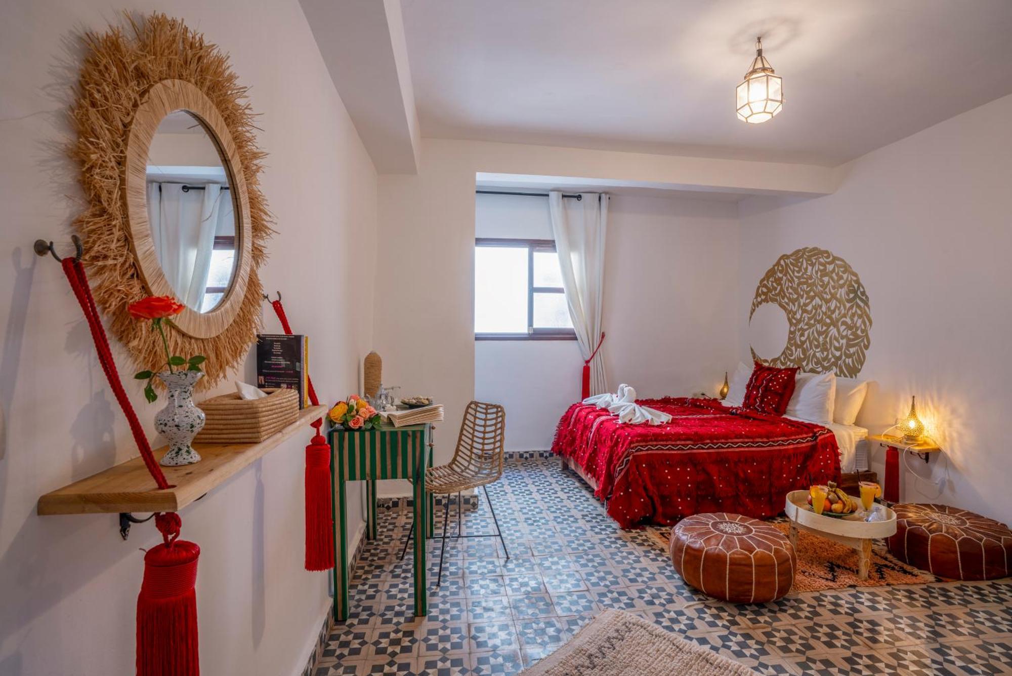Lalla Zineb & Marrakesh