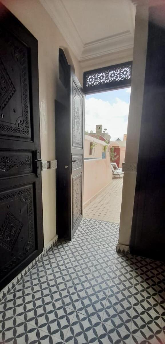 Ta'achchaqa 3* Marrakesh