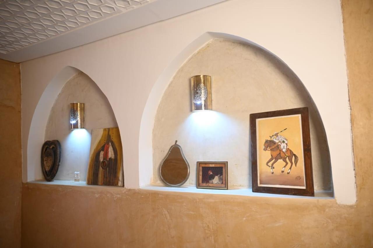 Sarsar Dar Dmana Holiday home Marrakesh