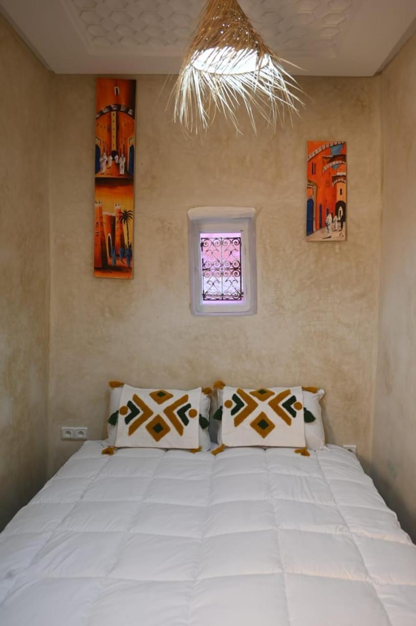 Holiday home Sarsar Dar Dmana Marrakesh
