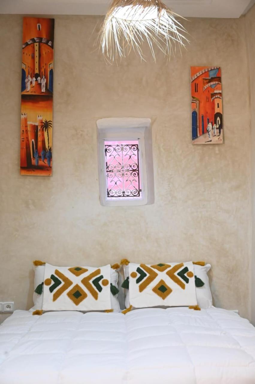 Sarsar Dar Dmana Marrakesh