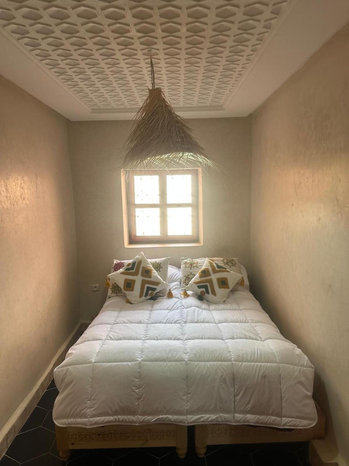 Sarsar Dar Dmana Marrakesh