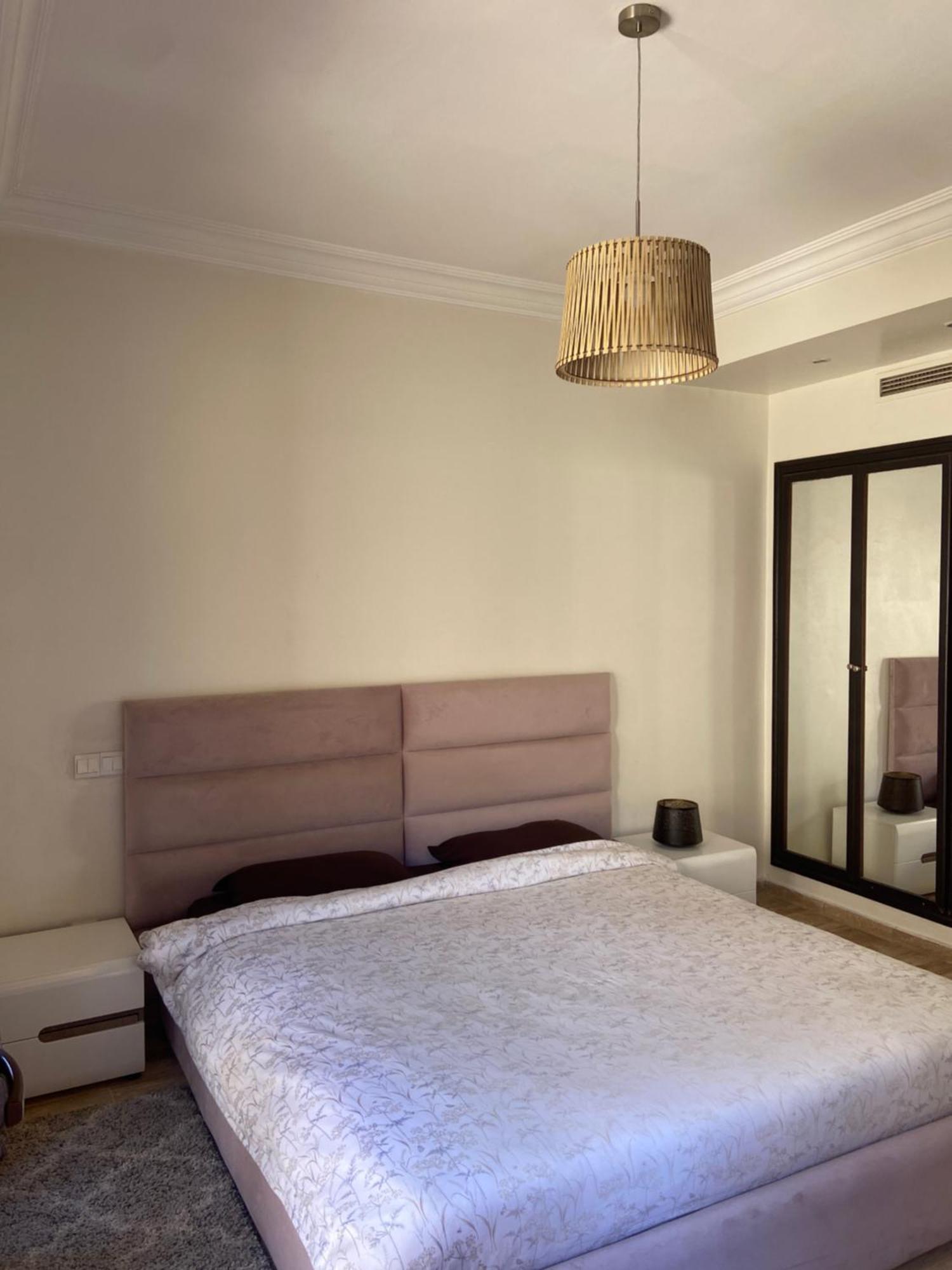 Cosylux Appartmarrakech Apartment Marrakesh
