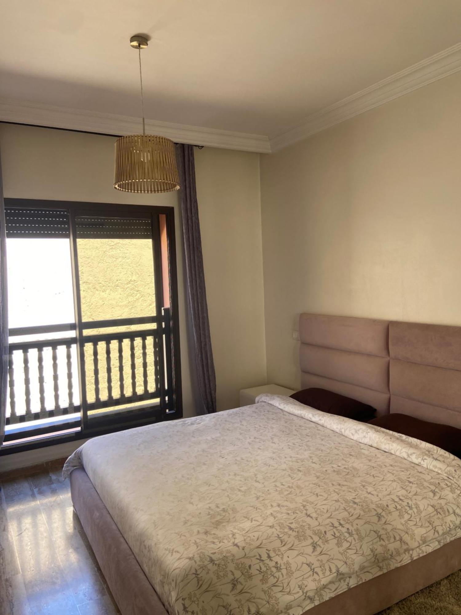 Apartment Cosylux Appartmarrakech Marrakesh