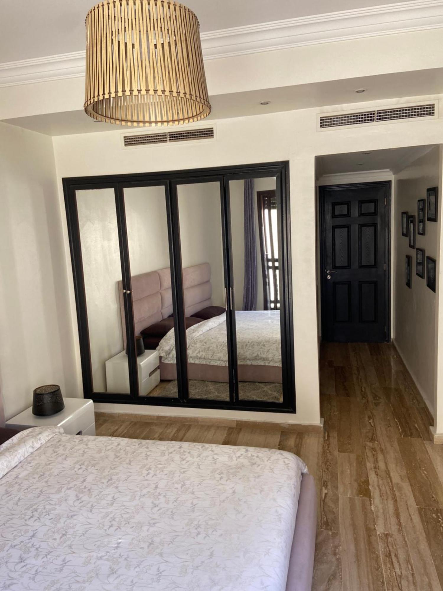 Apartment Cosylux Appartmarrakech