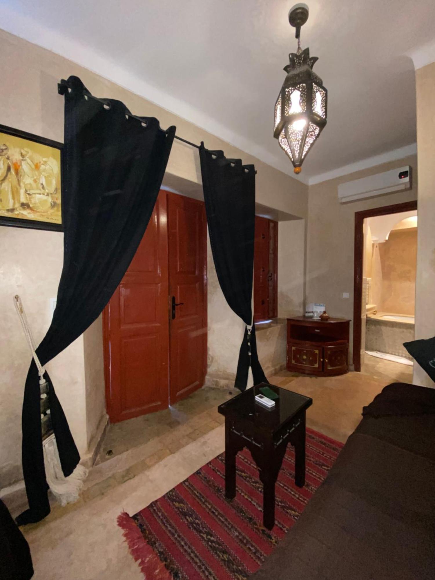 Dar Teranga & Marrakesh