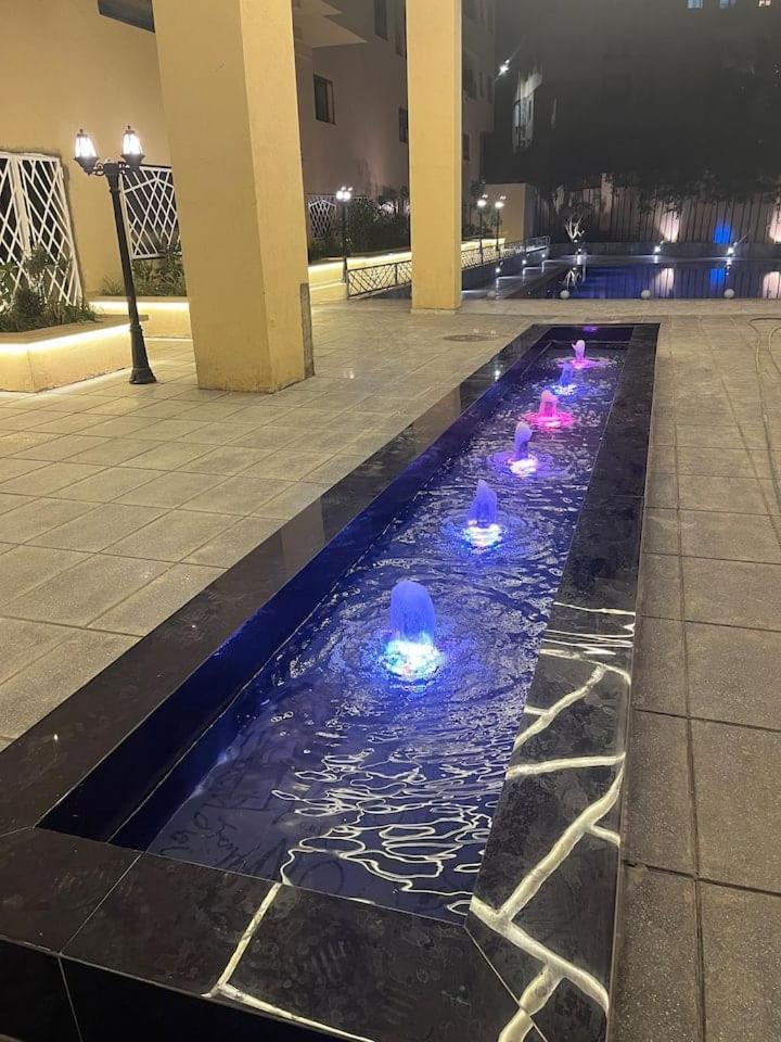 Luxury Center With Pool Apartment *
