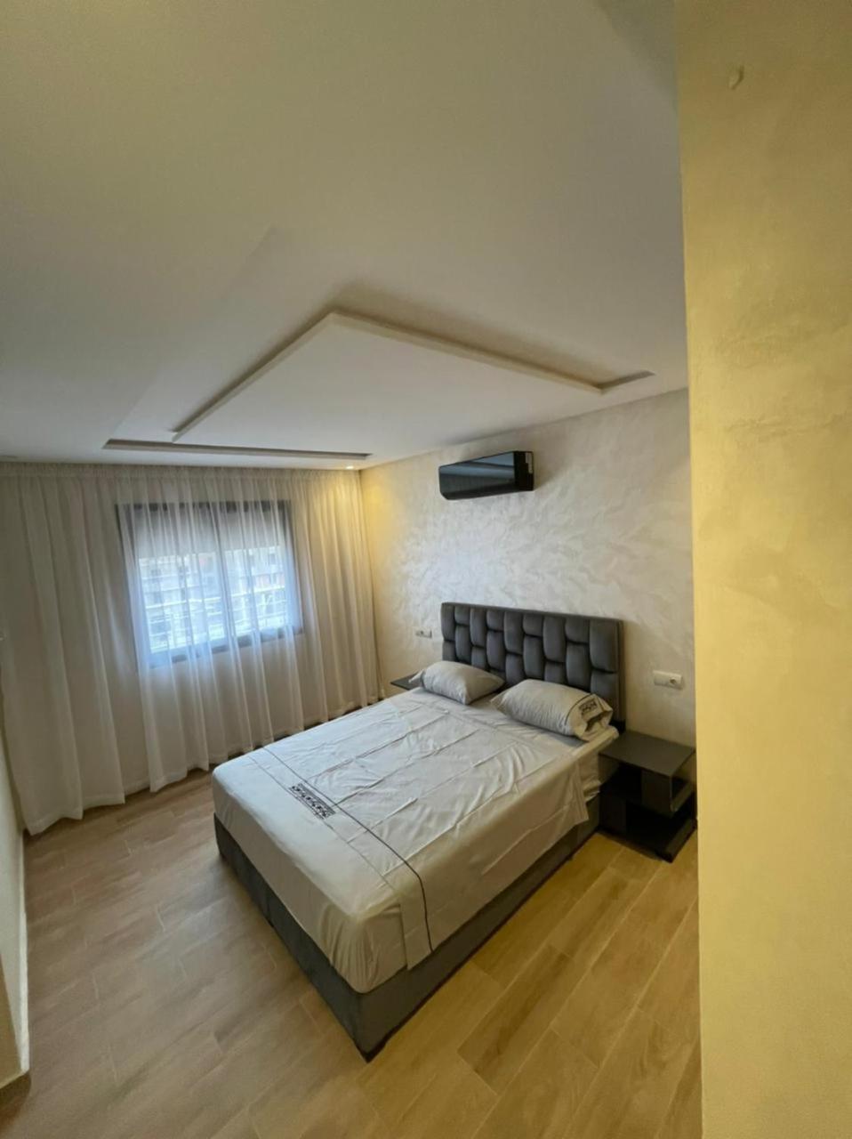 Luxury Center With Pool Apartment Marrakesh