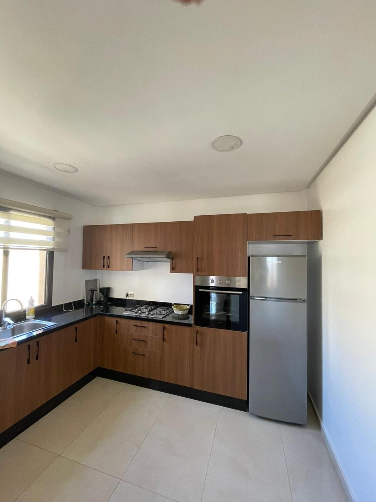 Apartment Luxury Center With Pool