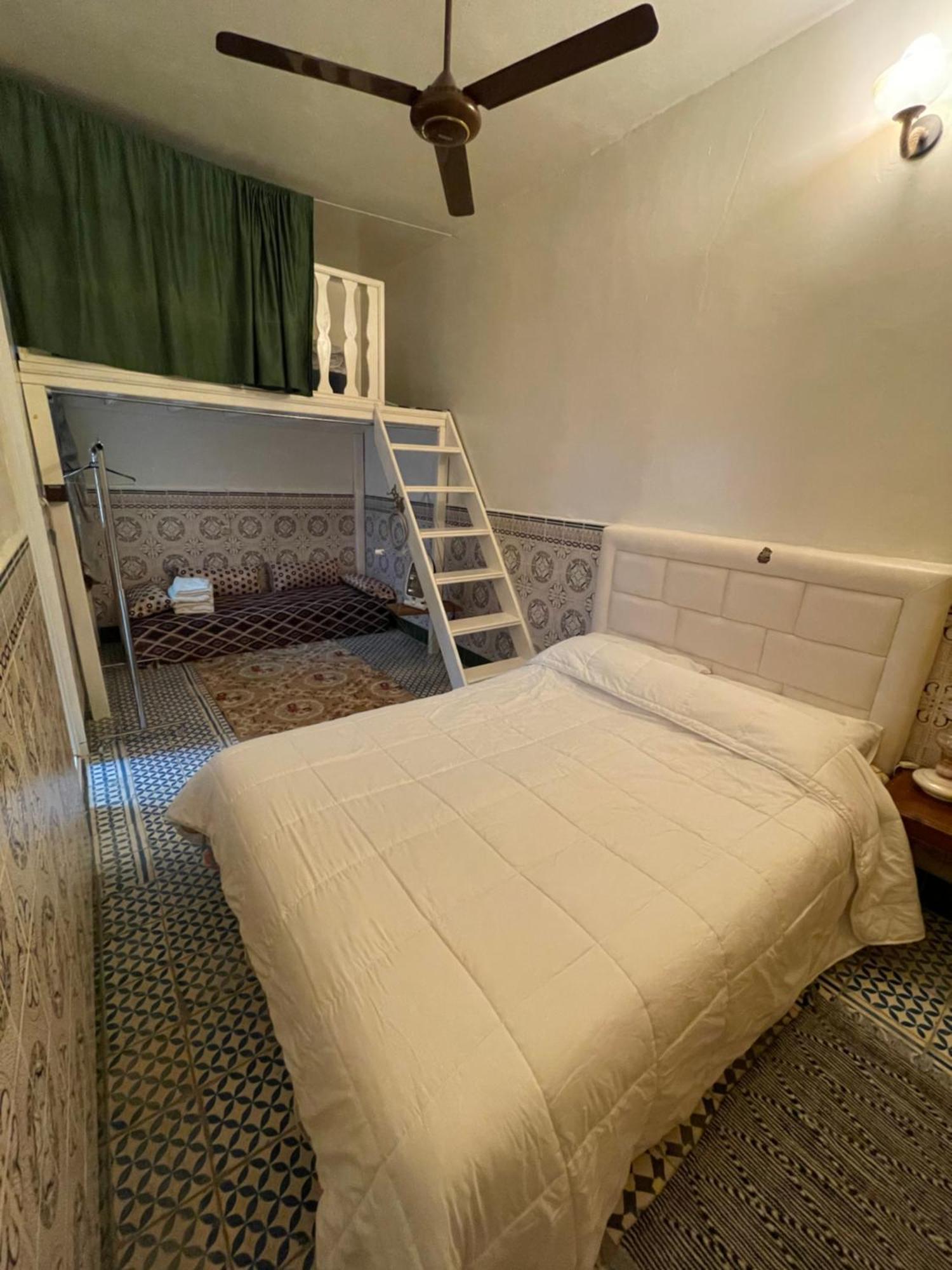 Comeje House Apartment Marrakesh