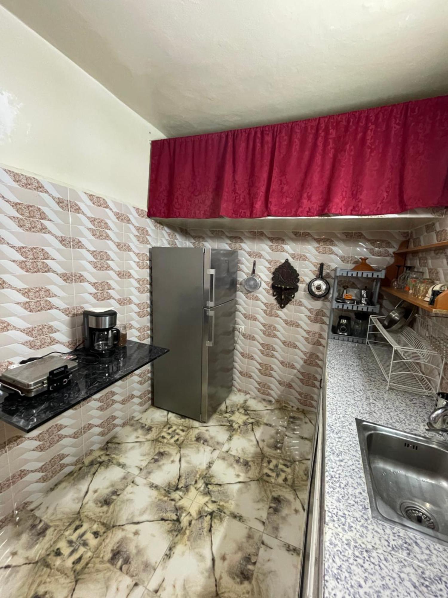 Comeje House