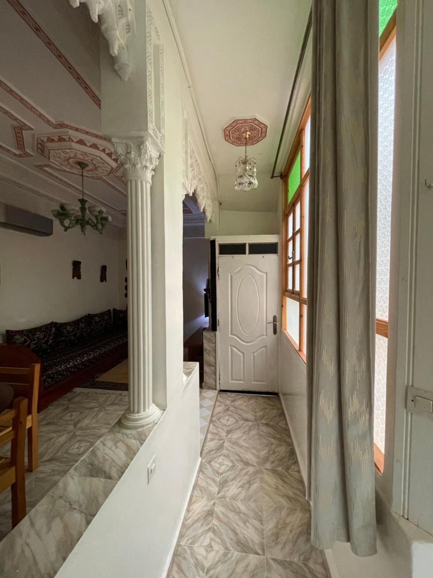 Comeje House Apartment *