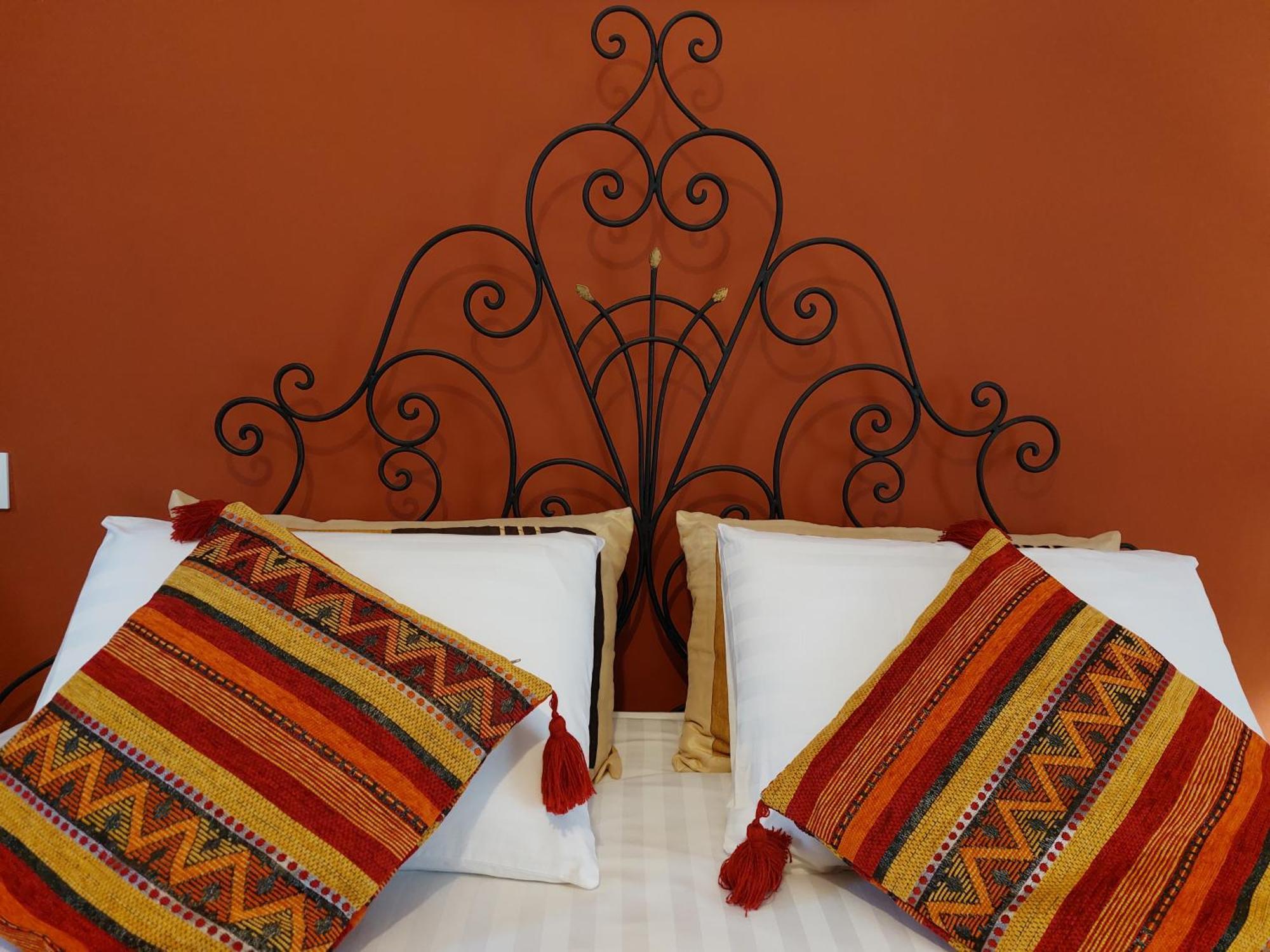 Dar Hisane Hotel