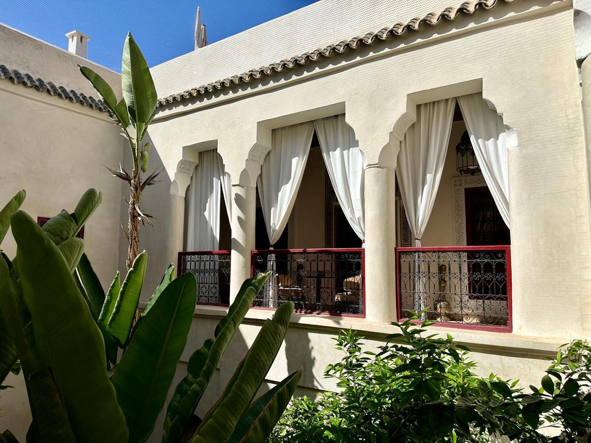 Riad Dar Karma 3*
