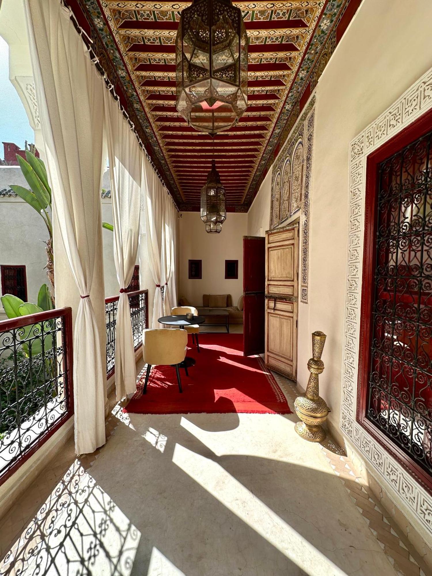 Dar Karma Riad Marrakesh