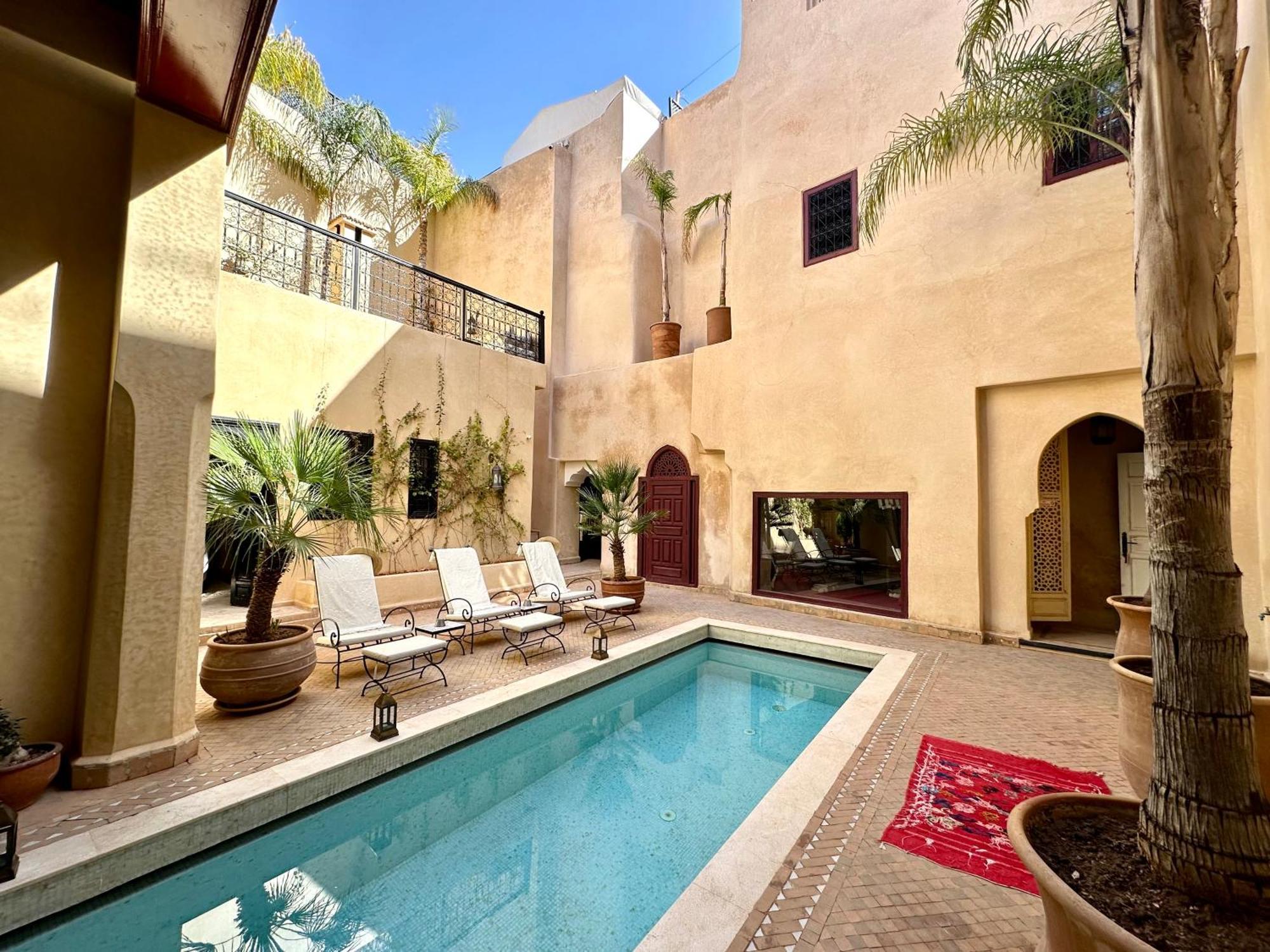 Riad Dar Karma