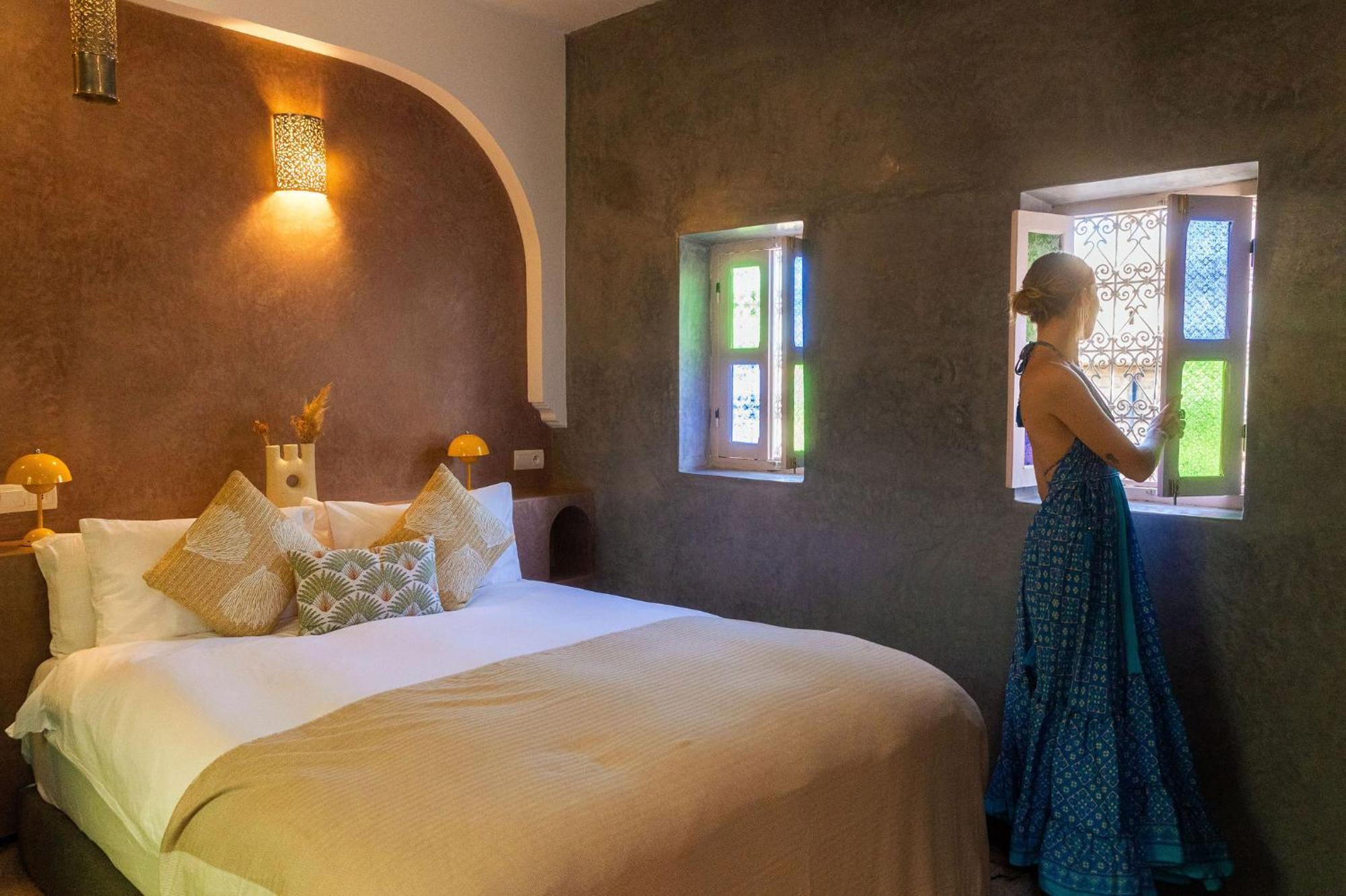 10 Mandarin Boutique Riad Marrakesh
